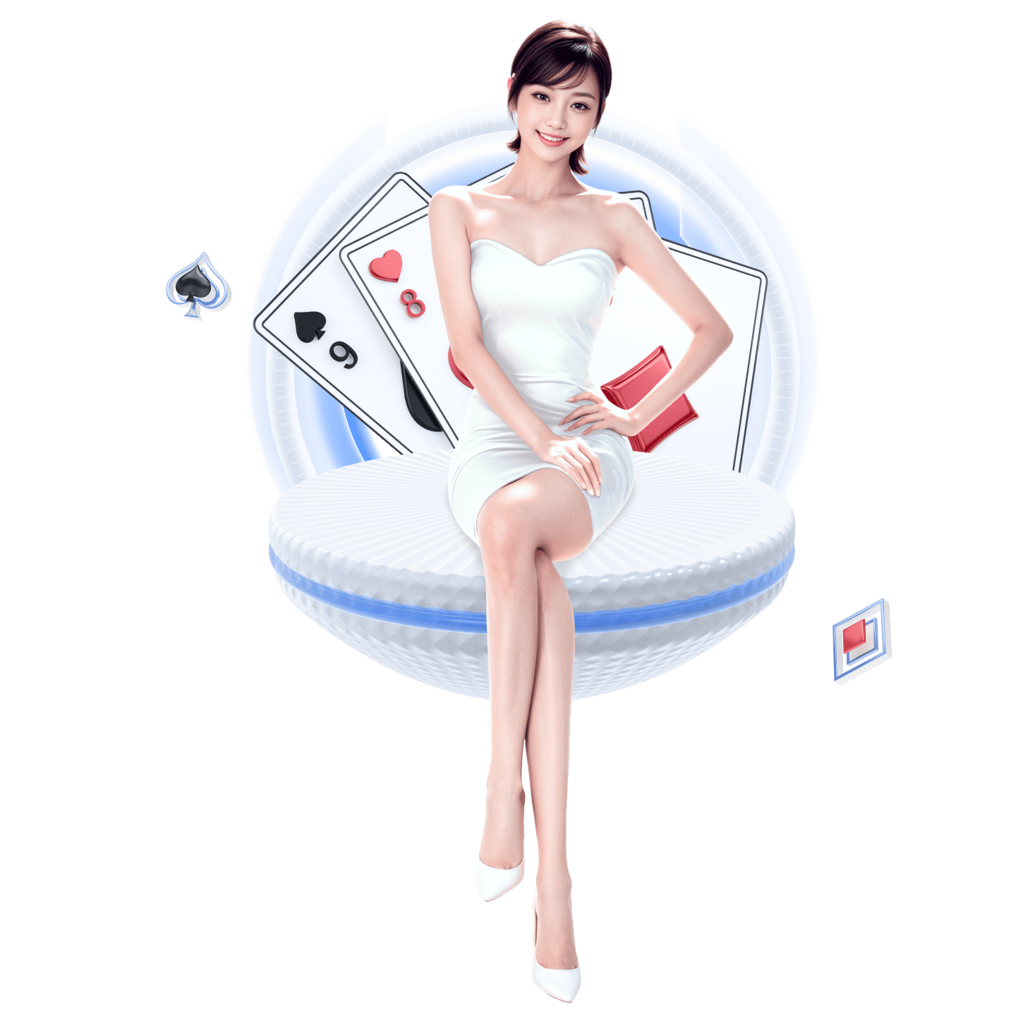 健身教练阿龙